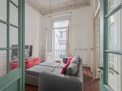 Departamento en Venta 72 años