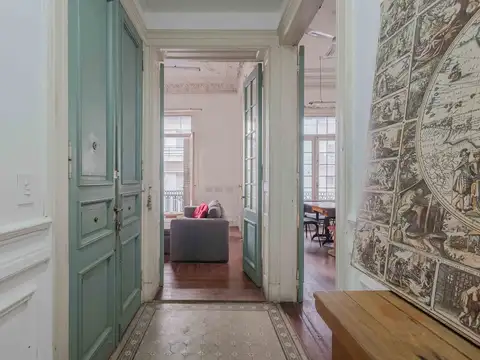Departamento en Venta de 3 dormitorios