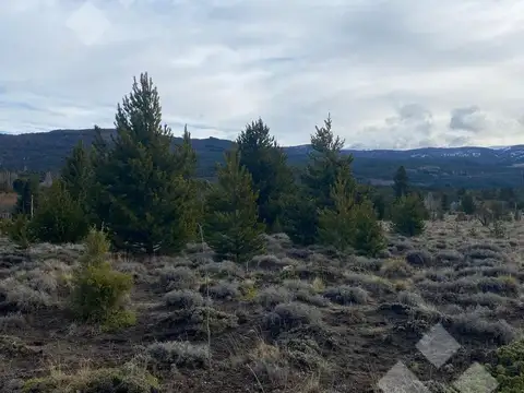 Terreno en Venta en Lago Log Log, USD 93.000