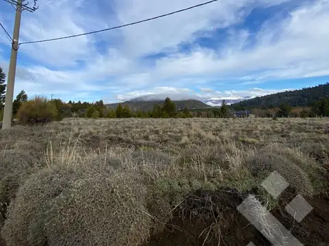 Terreno en Venta 40  mts Fondo