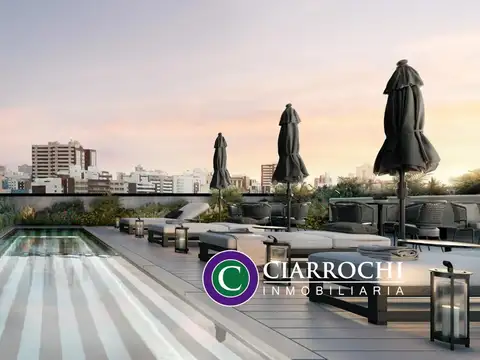 Departamento en Venta Apto profesional