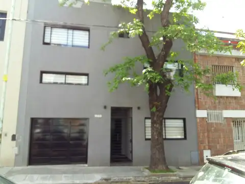 Casa en Venta en Parque Chacabuco, CABA