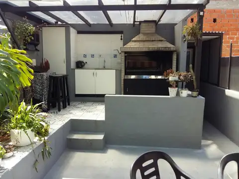 Casa en Venta 5 años