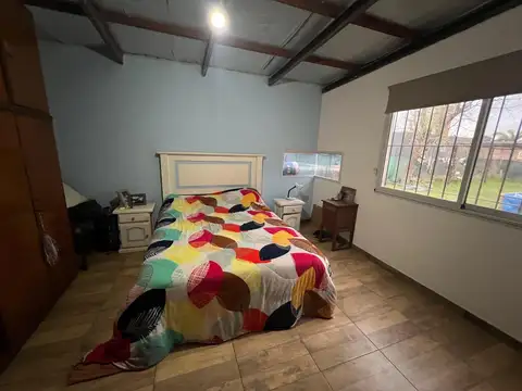 Casa en Venta en Ibarlucea, USD 70.000