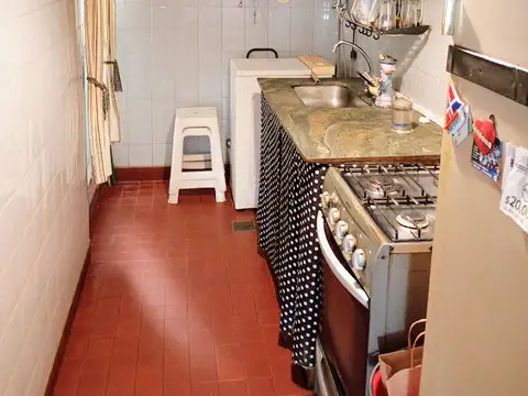 Departamento en Venta al Norte