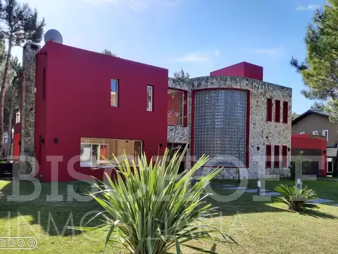 Casa en Venta de 5 dormitorios