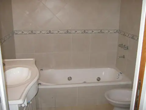 Departamento en Venta al Norte