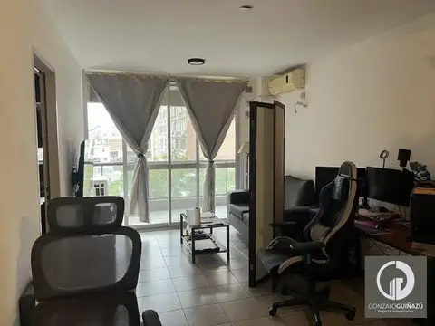 Departamento en Venta en Centro, Rosario