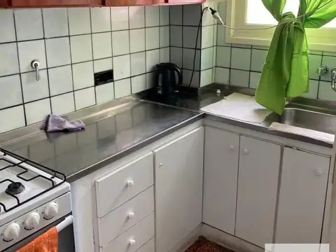 Departamento en venta - 2 dormitorios 1 baño - 43mts2 - Miramar