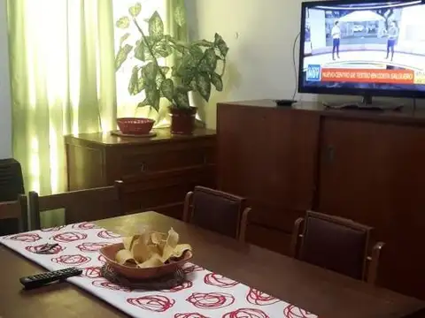 Departamento en Venta en Miramar, USD 75.000