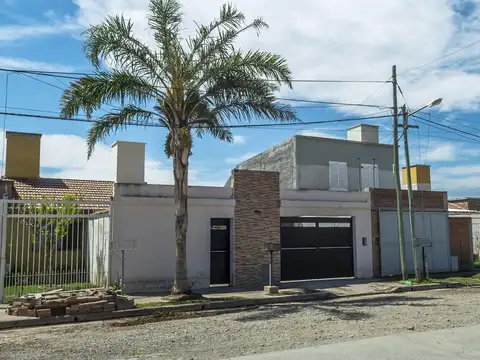 Zona Sur, barrio Los Molles