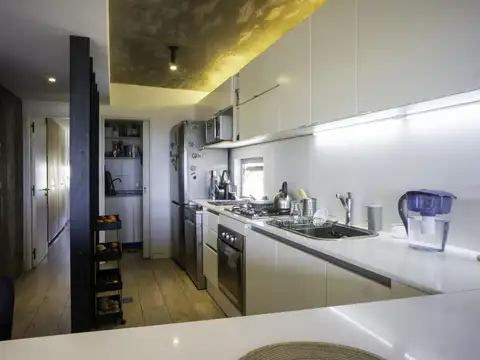 Departamento en Venta en Martín, USD 310.000
