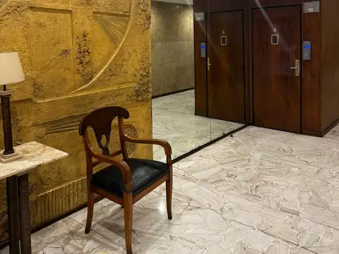 Departamento en Venta en Recoleta, USD 325.000