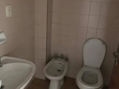 Oficina Monoambiente con 1 baño