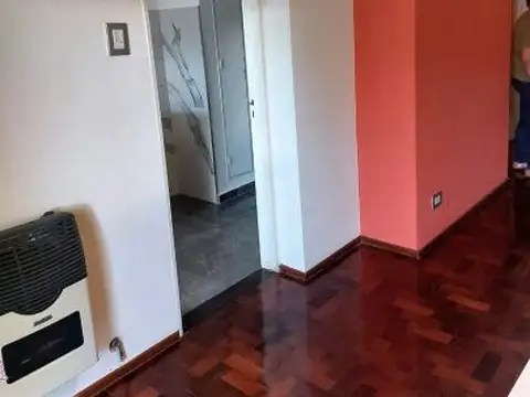 URQUIZA 2472 - 1 DORMITORIO -