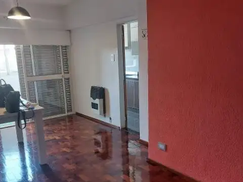 Departamento en Alquiler 51 años