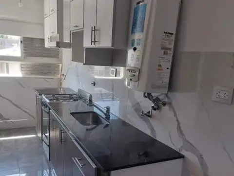 URQUIZA 2472 - 1 DORMITORIO -