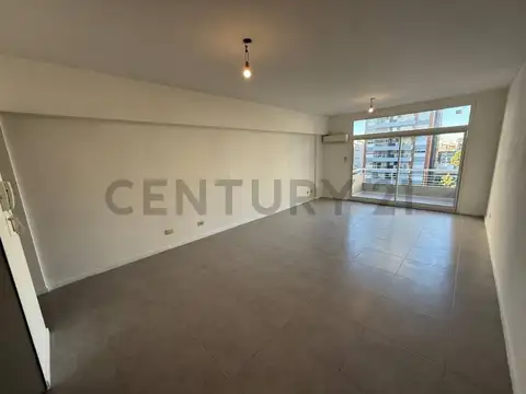 MONOAMBIENTE CON BALCÓN EN ALQUILER, VILLA URQUIZA