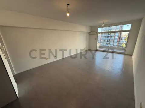 MONOAMBIENTE CON BALCÓN EN ALQUILER, VILLA URQUIZA