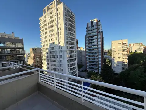 Departamento en Alquiler 11 años