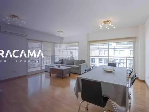 Departamento en Venta en Puerto Madero