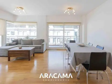 Departamento en Venta en Puerto Madero, USD 550.000