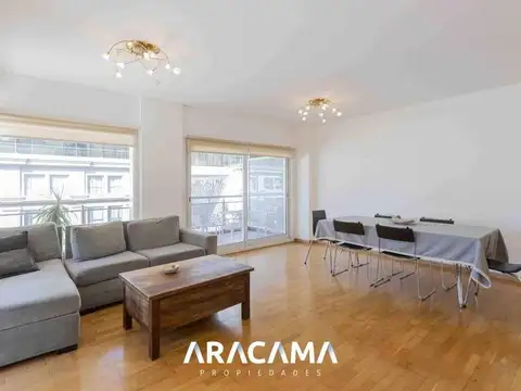 Departamento en Venta 8 años