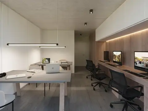 Departamento en Venta Apto profesional