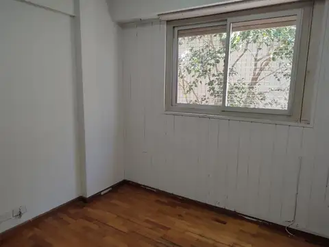 ALQUILER EXCELENTE DEPARTAMENTO 4 AMBIENTES AL FRENTE | NÚÑEZ