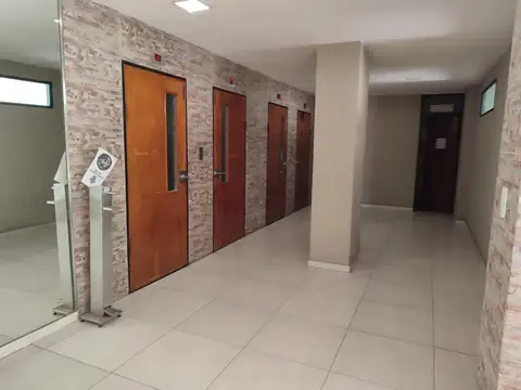 ALQUILER EXCELENTE DEPARTAMENTO 4 AMBIENTES AL FRENTE | NÚÑEZ