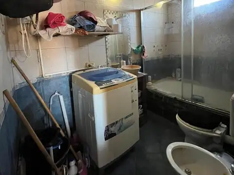 Departamento en Venta en Campana, USD 45.000