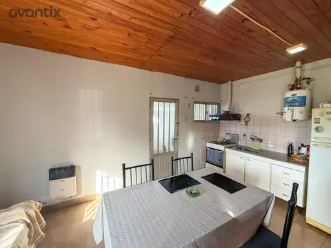 Casa en Venta de 2 dormitorios
