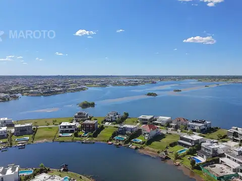 Casa en Alquiler en Puertos - Muelles, USD 3.600