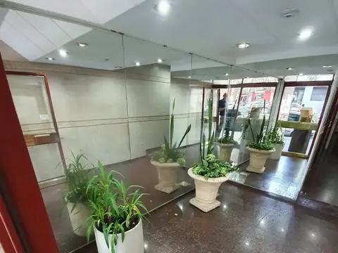 Avenida Boyacá 400