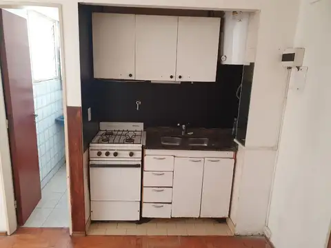 Departamento en Venta en Flores, USD 42.000