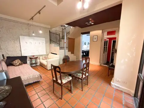 Casa en Alquiler de 2 dormitorios