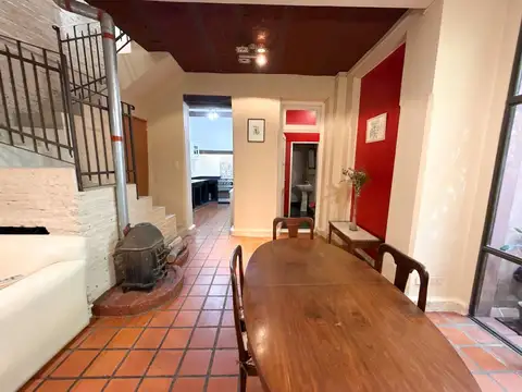 Casa en Alquiler 26 años