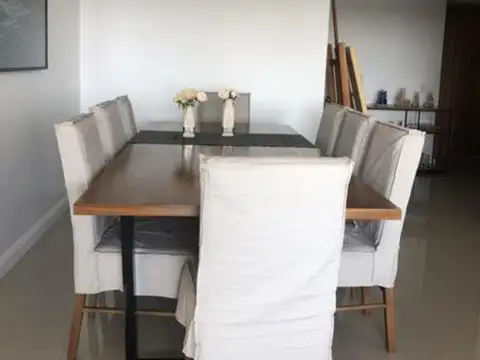 Departamento en Alquiler de 2 dormitorios