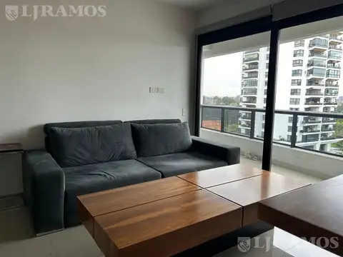 Departamento en Alquiler en Marinas Golf, USD 1.200