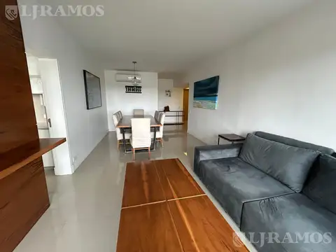 Departamento en Alquiler de 2 dormitorios
