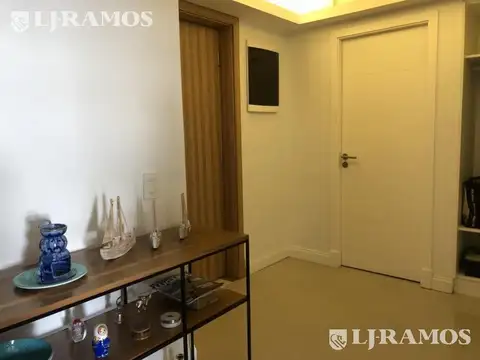 Departamento en Alquiler de 3 ambientes