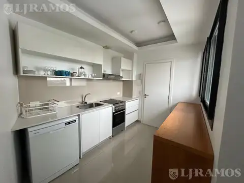Departamento en Alquiler 12 años