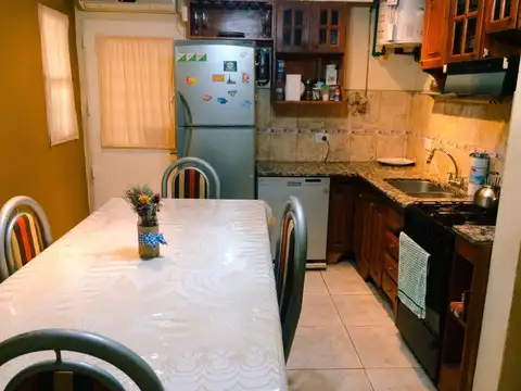 Departamento en Alquiler Temporal 15 años