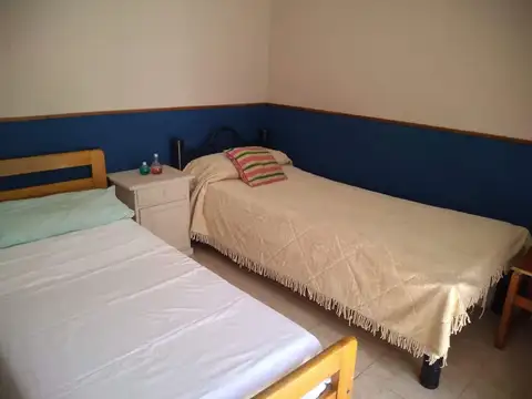 Departamento en Alquiler Temporal de 2 dormitorios