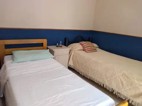 Departamento en Alquiler Temporal de 3 ambientes