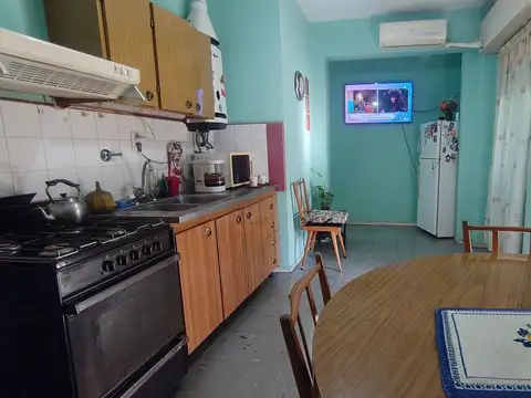 Depto Tipo Casa en Venta en Lomas de Zamora, USD 45.000