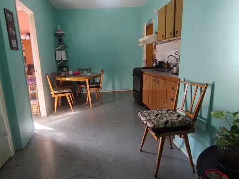 Depto Tipo Casa en Venta de 2 dormitorios