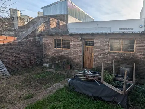 Terreno en Venta en Lanus Este, USD 89.900