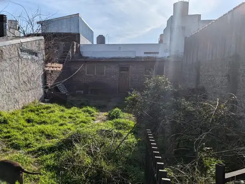 TERRENO EN VENTA - FRAY M ESQUIÚ AL 1855, LANÚS ESTE