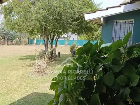 VENTA QUINTA MULTIESPACIO, Exaltación de la Cruz- Calle COLECTORA RUTA 8 KM